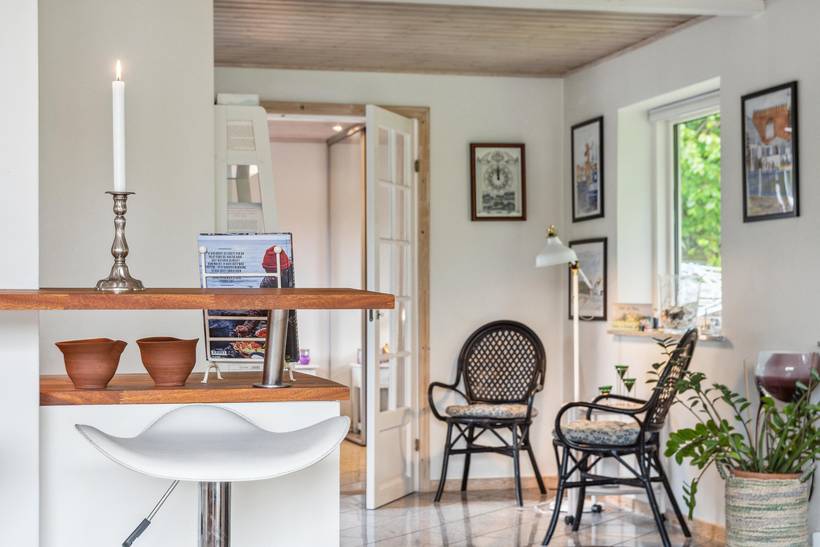 Foto von Ferienhaus BV60 in Udsholt - Rågeleje - Nordseeland