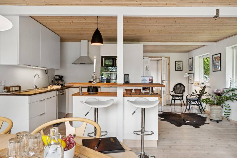 Foto von Ferienhaus BV60 in Udsholt - Rågeleje - Nordseeland