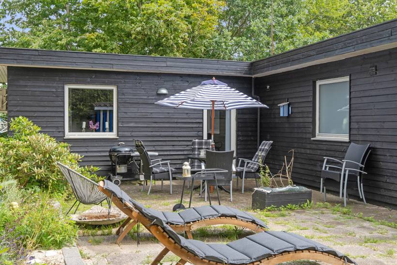Foto von Ferienhaus BV60 in Udsholt - Rågeleje - Nordseeland