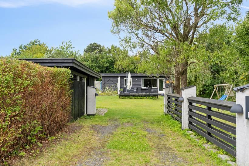 Foto von Ferienhaus BV60 in Udsholt - Rågeleje - Nordseeland