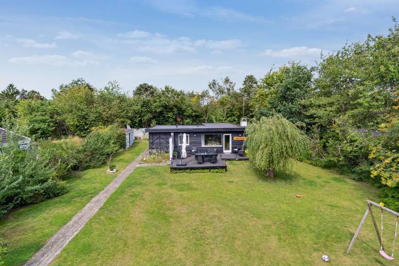 Foto von Ferienhaus BV60 in Udsholt - Rågeleje - Nordseeland