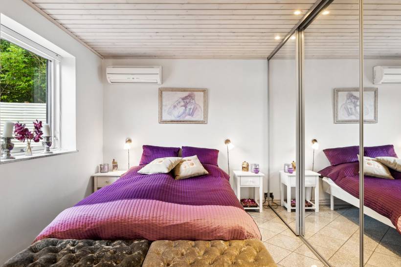 Foto von Ferienhaus BV60 in Udsholt - Rågeleje - Nordseeland