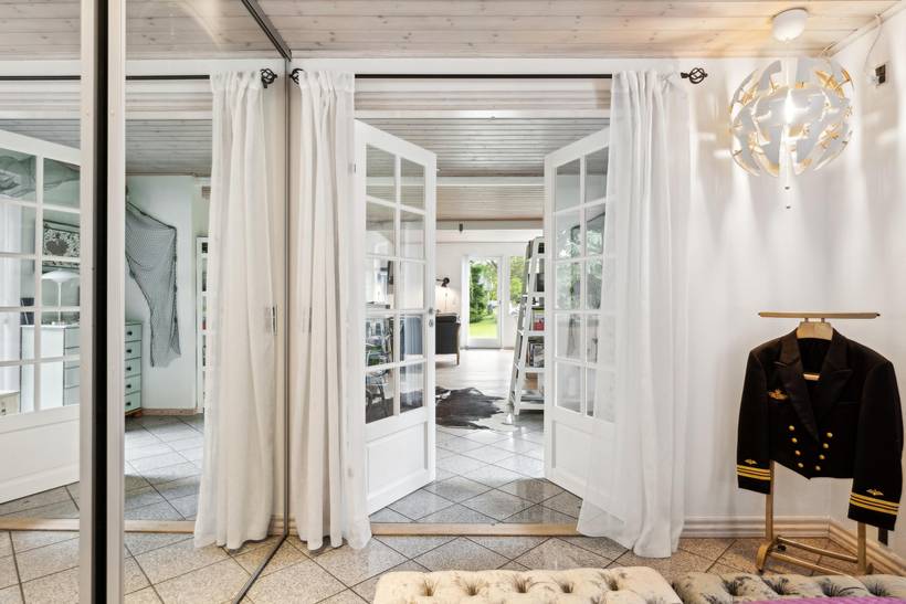 Foto von Ferienhaus BV60 in Udsholt - Rågeleje - Nordseeland