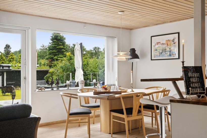 Foto von Ferienhaus BV60 in Udsholt - Rågeleje - Nordseeland