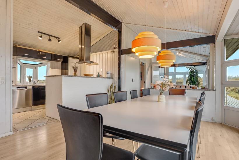 Foto von Ferienhaus BV61 in Grønhøj - Løkken - Nordjütland