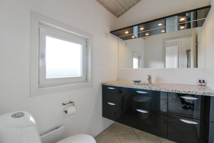Foto von Ferienhaus BV61 in Grønhøj - Løkken - Nordjütland
