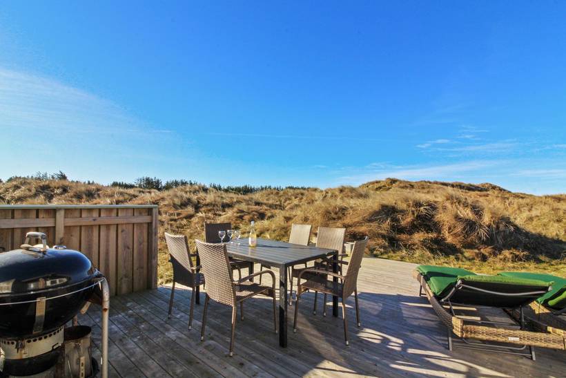 Foto von Ferienhaus BV61 in Grønhøj - Løkken - Nordjütland