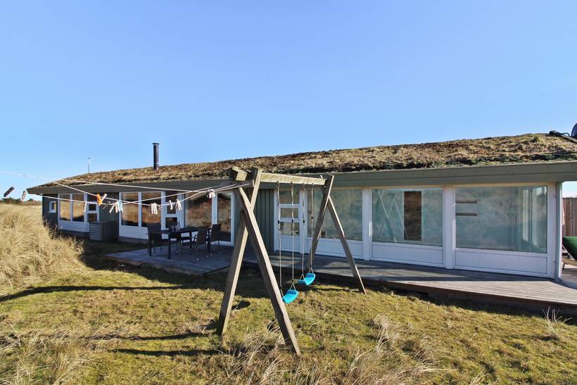 Foto von Ferienhaus BV61 in Grønhøj - Løkken - Nordjütland