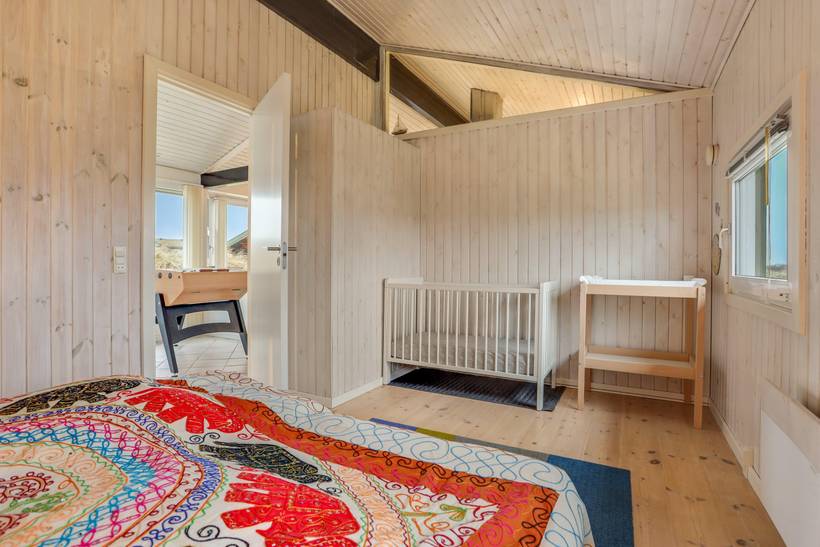 Foto von Ferienhaus BV61 in Grønhøj - Løkken - Nordjütland