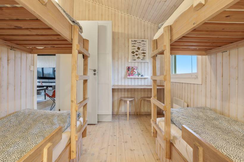 Foto von Ferienhaus BV61 in Grønhøj - Løkken - Nordjütland
