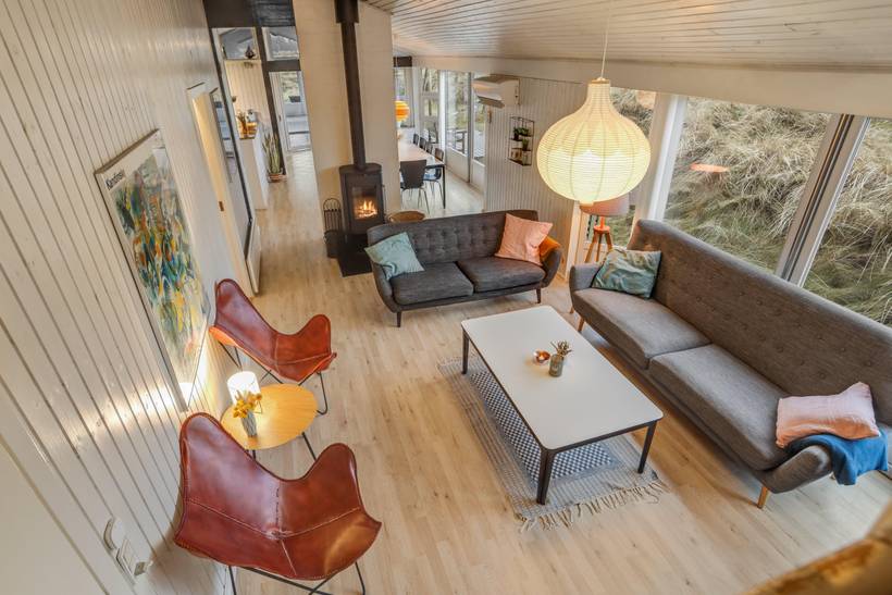 Foto von Ferienhaus BV61 in Grønhøj - Løkken - Nordjütland