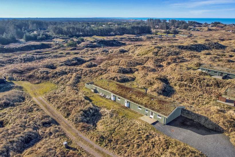 Foto von Ferienhaus BV61 in Grønhøj - Løkken - Nordjütland