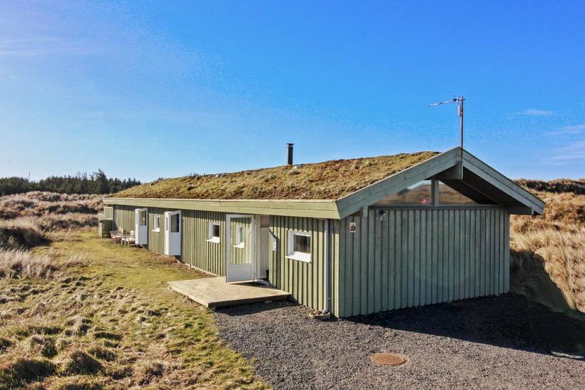 Foto von Ferienhaus BV61 in Grønhøj - Løkken - Nordjütland