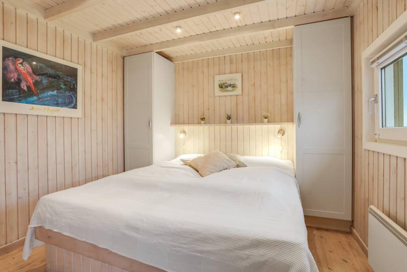 Foto von Ferienhaus BV61 in Grønhøj - Løkken - Nordjütland