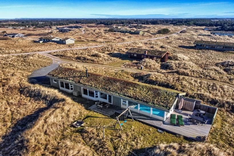 Foto von Ferienhaus BV61 in Grønhøj - Løkken - Nordjütland