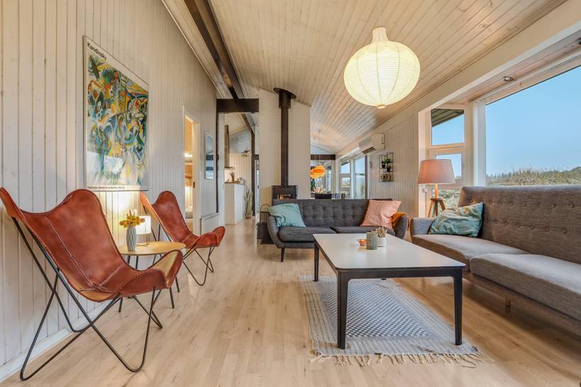 Foto von Ferienhaus BV61 in Grønhøj - Løkken - Nordjütland
