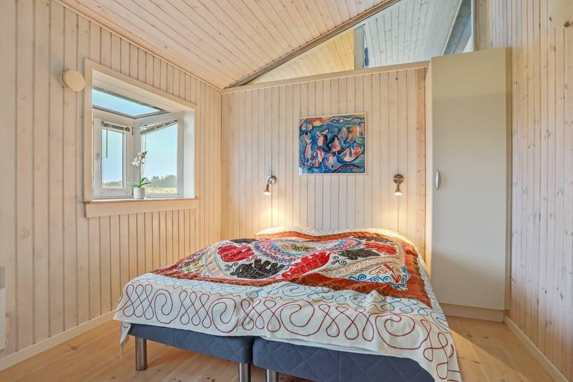 Foto von Ferienhaus BV61 in Grønhøj - Løkken - Nordjütland