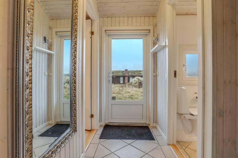 Foto von Ferienhaus BV61 in Grønhøj - Løkken - Nordjütland