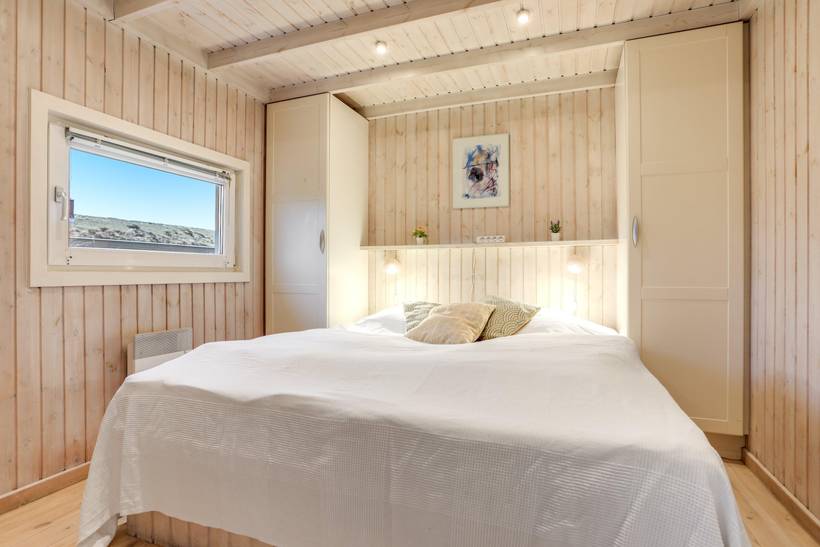 Foto von Ferienhaus BV61 in Grønhøj - Løkken - Nordjütland