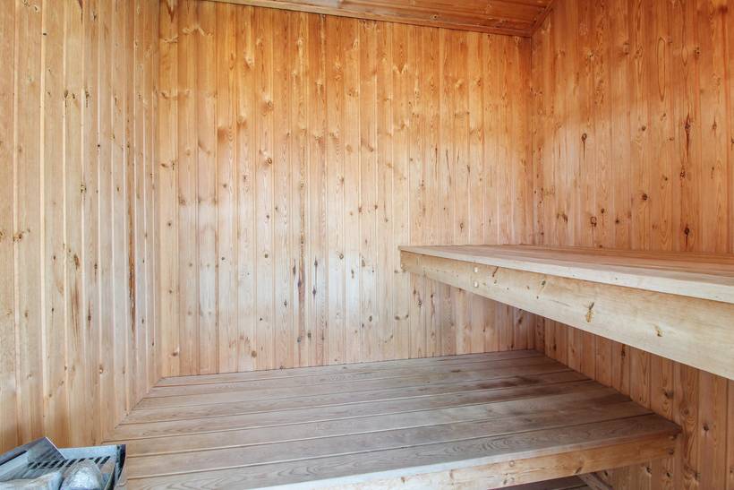 Foto von Ferienhaus BV61 in Grønhøj - Løkken - Nordjütland