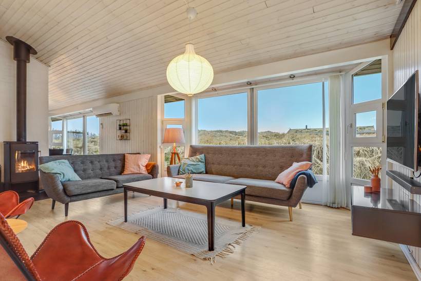 Foto von Ferienhaus BV61 in Grønhøj - Løkken - Nordjütland