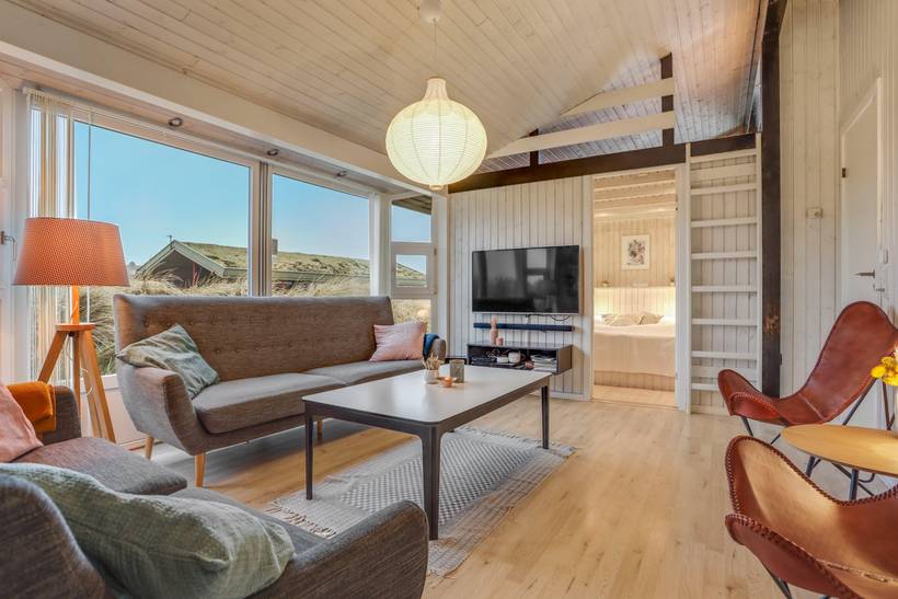 Foto von Ferienhaus BV61 in Grønhøj - Løkken - Nordjütland