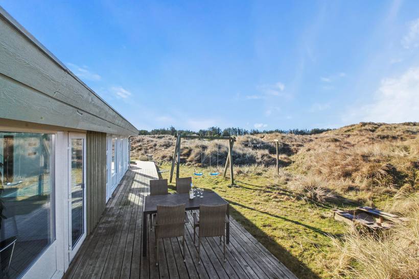 Foto von Ferienhaus BV61 in Grønhøj - Løkken - Nordjütland