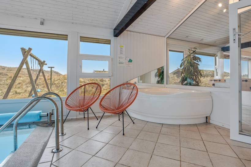Foto von Ferienhaus BV61 in Grønhøj - Løkken - Nordjütland