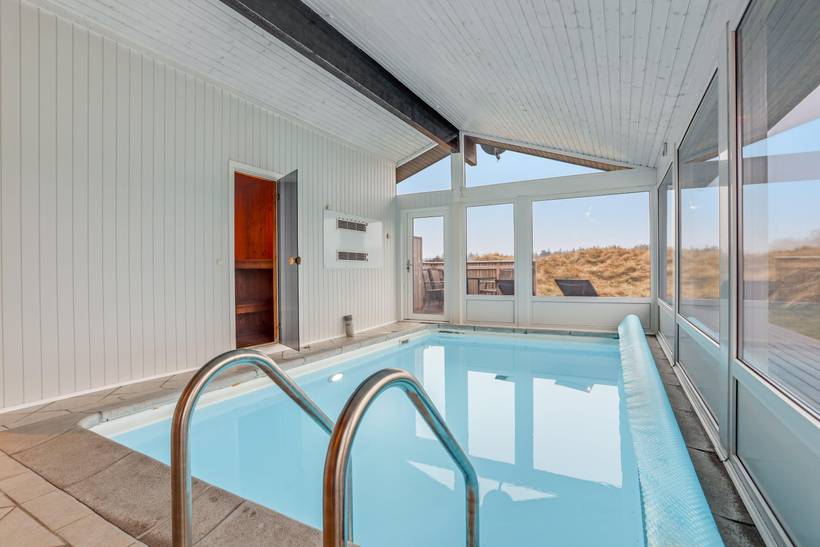 Foto von Ferienhaus BV61 in Grønhøj - Løkken - Nordjütland