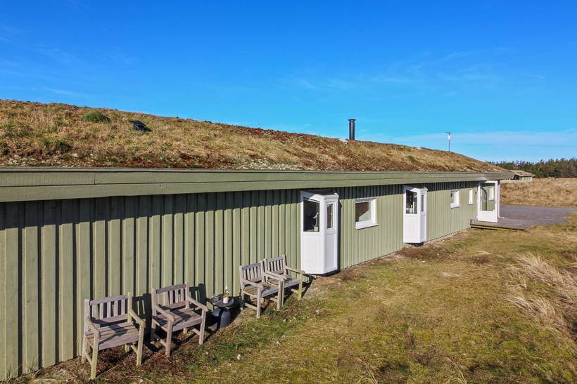 Foto von Ferienhaus BV61 in Grønhøj - Løkken - Nordjütland
