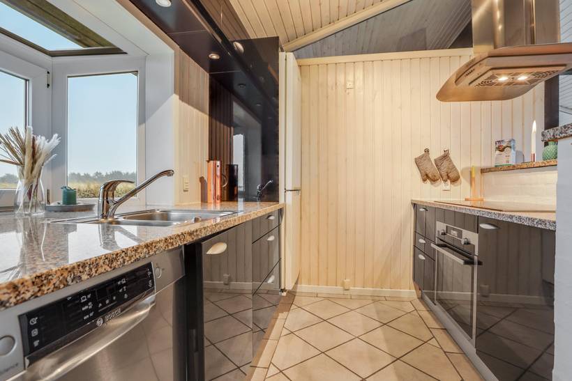 Foto von Ferienhaus BV61 in Grønhøj - Løkken - Nordjütland