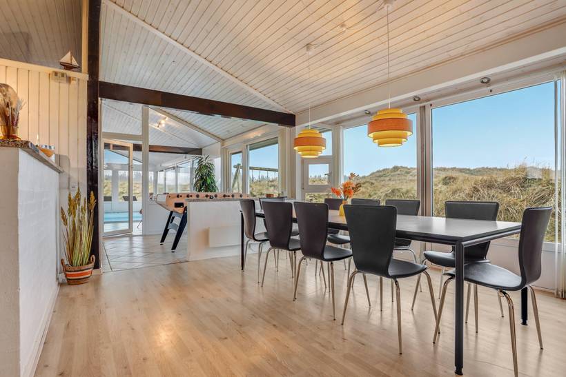 Foto von Ferienhaus BV61 in Grønhøj - Løkken - Nordjütland