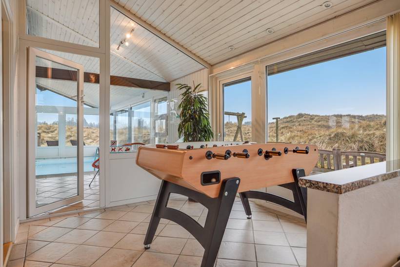 Foto von Ferienhaus BV61 in Grønhøj - Løkken - Nordjütland