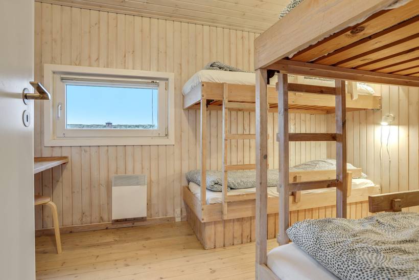 Foto von Ferienhaus BV61 in Grønhøj - Løkken - Nordjütland