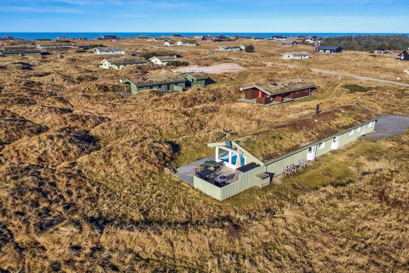 Foto von Ferienhaus BV61 in Grønhøj - Løkken - Nordjütland