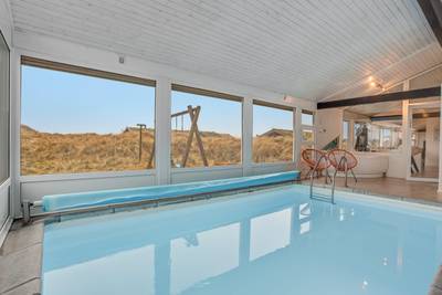 Vorschaubild von Ferienhaus BV61 in Grønhøj - Løkken - Nordjütland