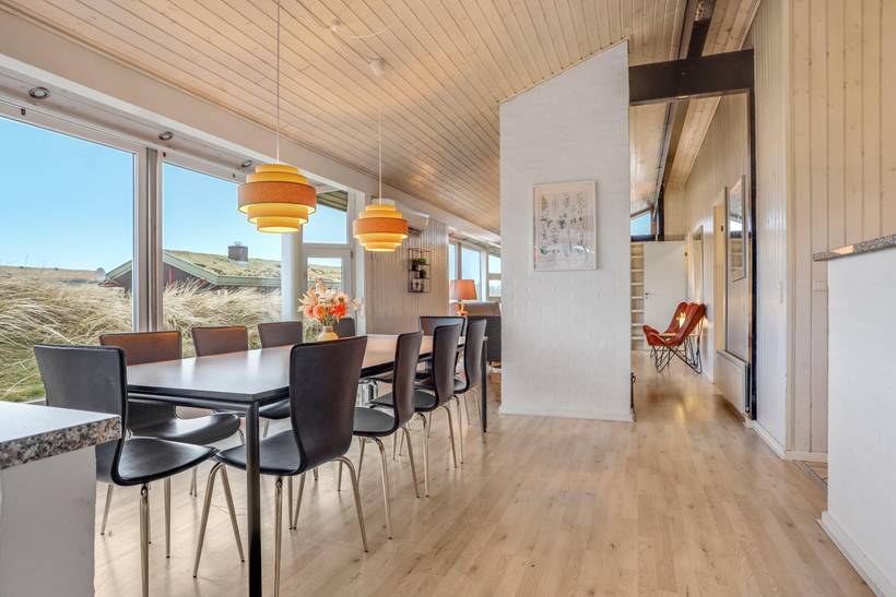 Foto von Ferienhaus BV61 in Grønhøj - Løkken - Nordjütland