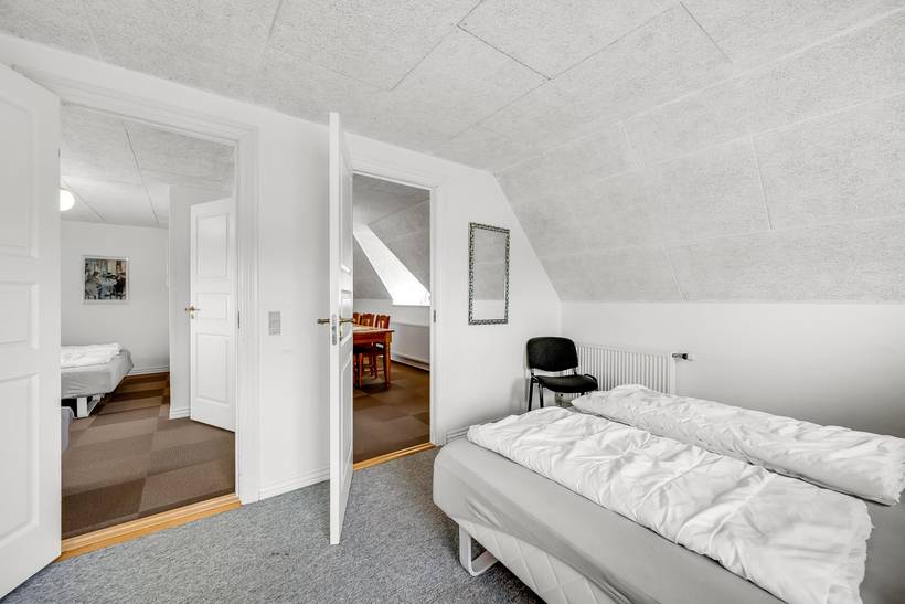Foto von Ferienhaus BV62 in Skalstrup - Westjütland