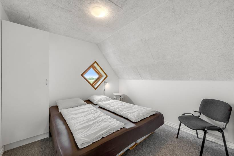 Foto von Ferienhaus BV62 in Skalstrup - Westjütland