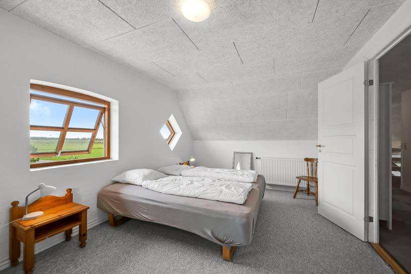 Foto von Ferienhaus BV62 in Skalstrup - Westjütland