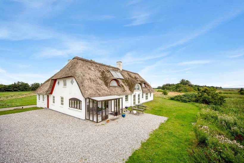 Foto von Ferienhaus BV62 in Skalstrup - Westjütland
