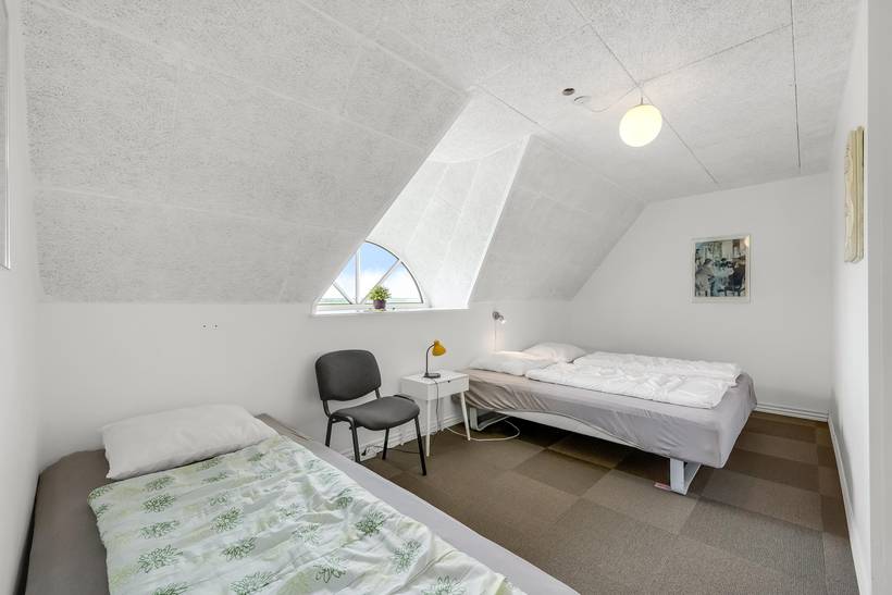 Foto von Ferienhaus BV62 in Skalstrup - Westjütland