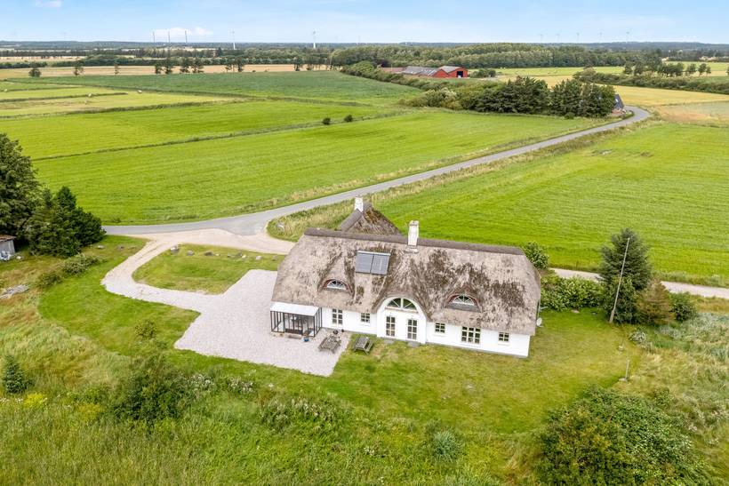 Foto von Ferienhaus BV62 in Skalstrup - Westjütland