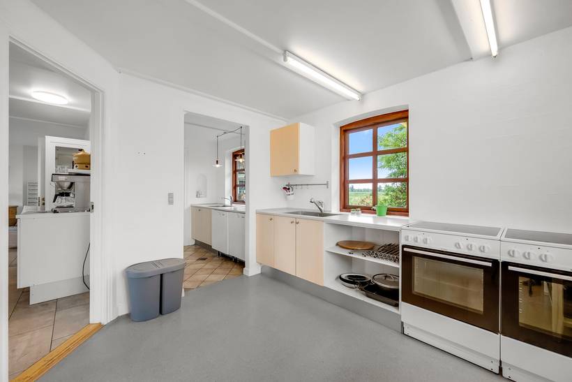 Foto von Ferienhaus BV62 in Skalstrup - Westjütland