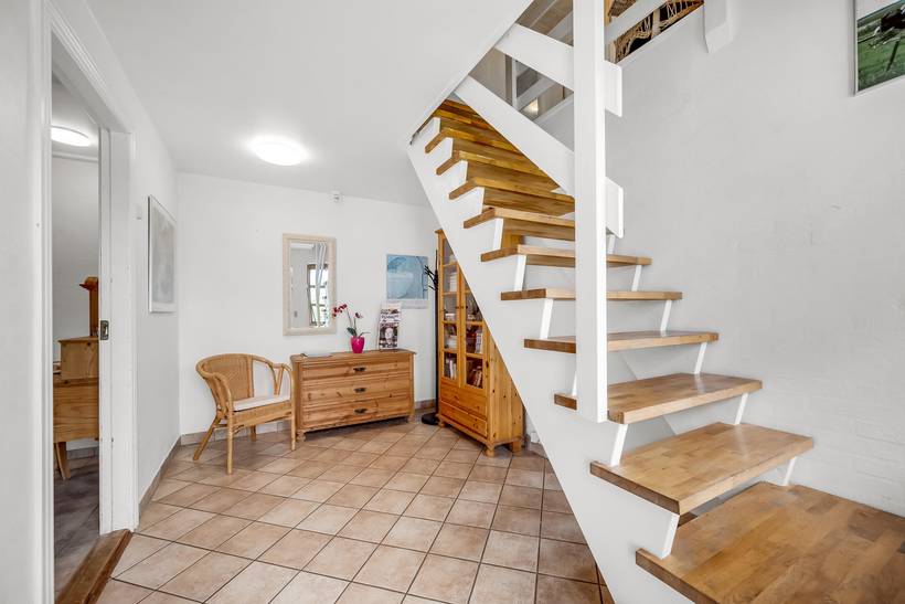 Foto von Ferienhaus BV62 in Skalstrup - Westjütland