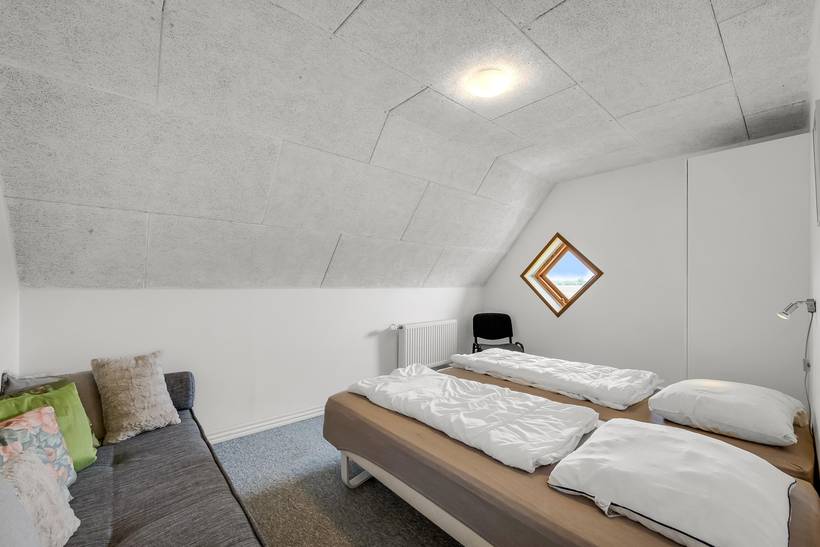 Foto von Ferienhaus BV62 in Skalstrup - Westjütland