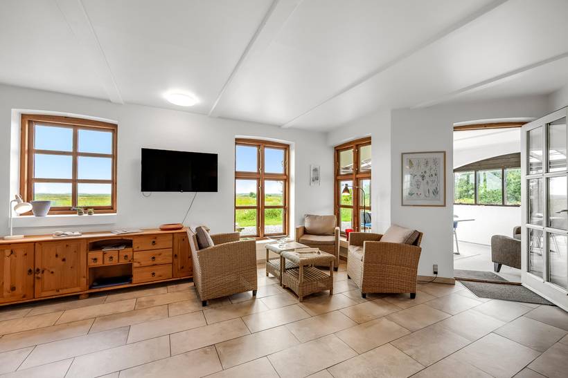 Foto von Ferienhaus BV62 in Skalstrup - Westjütland