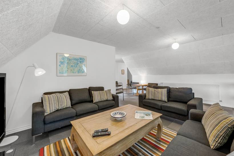 Foto von Ferienhaus BV62 in Skalstrup - Westjütland