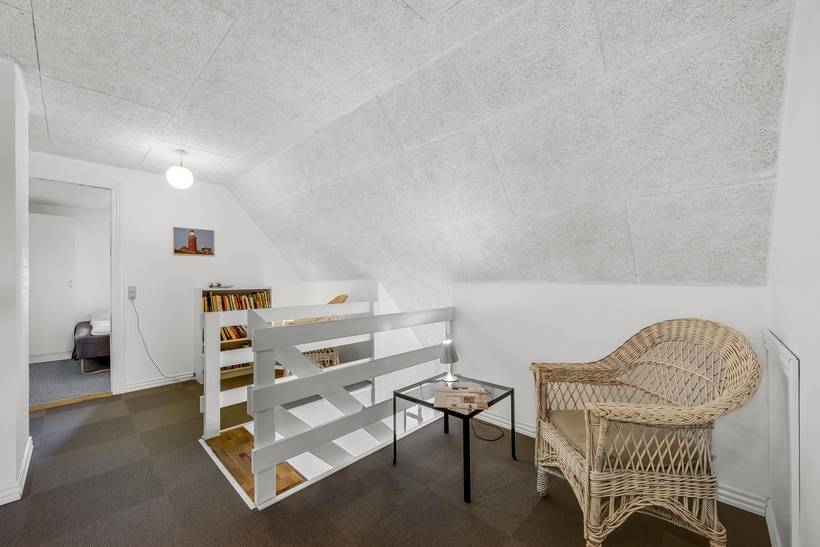 Foto von Ferienhaus BV62 in Skalstrup - Westjütland
