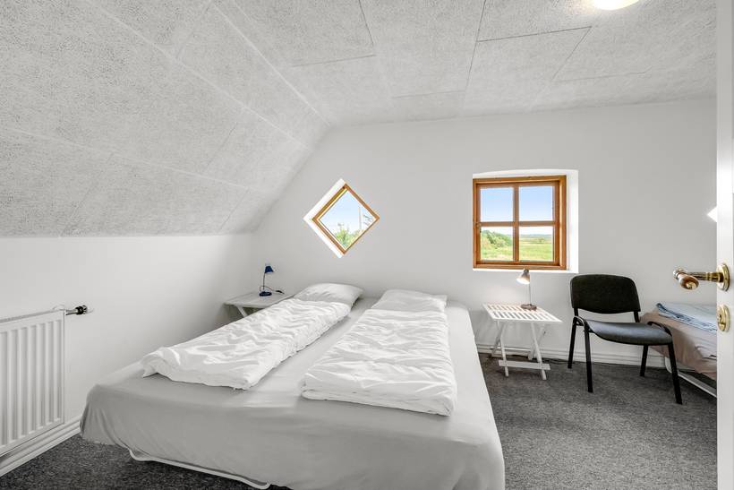 Foto von Ferienhaus BV62 in Skalstrup - Westjütland